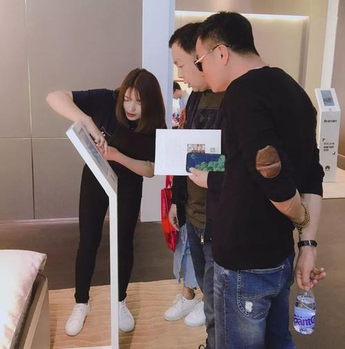 深圳國(guó)際家具展|mpe引領(lǐng)床墊進(jìn)入ai時(shí)代!_網(wǎng)易訂閱