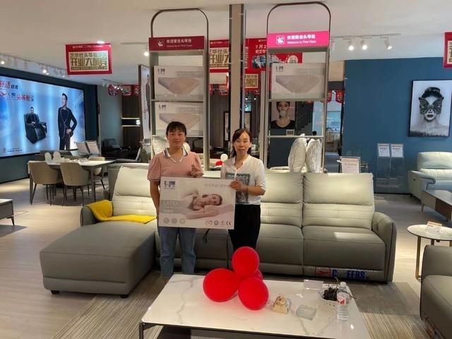 全國10000 零售云門店迎戰(zhàn)線下雙十一