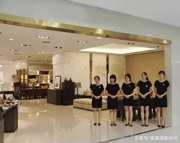 切記!90%的家具導(dǎo)購為此流失了訂單,這6大銷售雷區(qū)千萬別犯!