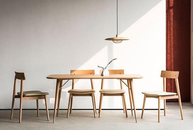 國貨又開掛這些小眾驚艷的原創(chuàng)家具品牌哪一樣不吊打所謂的進口大牌