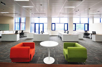 現(xiàn)代辦公家具的設(shè)計(jì)理念以及發(fā)展趨勢(shì)全解析!