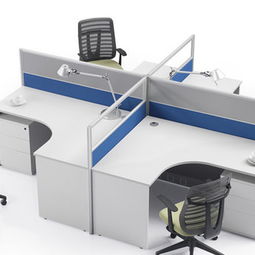 生產(chǎn)供應(yīng)上海時尚簡約辦公家具員工位隔斷廠家直銷 林羽辦公家具 3158創(chuàng)業(yè)信息網(wǎng)