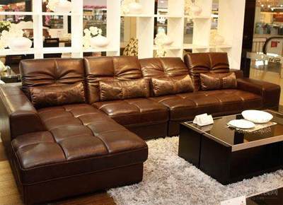 真皮沙發(fā)品牌都有哪些呢?