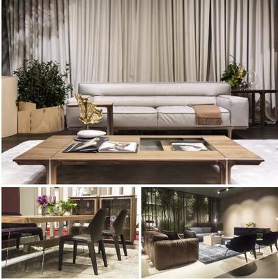 展會(huì)前瞻 | 意式風(fēng)為何感動(dòng)你我?