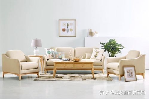 客廳沙發(fā)和茶幾按照這些方式搭配,誰到你家都會(huì)說美