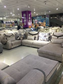 魯南家具城地址,電話,價格,團(tuán)購,營業(yè)時間(圖)-臨沂裝修賣場