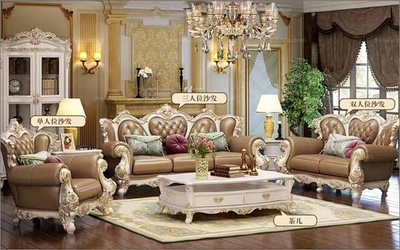 最新板式家具品牌排行榜之皇朝家私