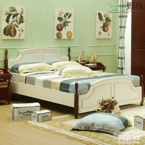 圖 雙人床各種風(fēng)格廠家直銷(xiāo)專業(yè)定制 上海家具 家紡