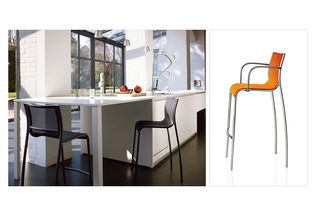 magis進(jìn)口品牌家具,造型活潑時(shí)尚前衛(wèi)
