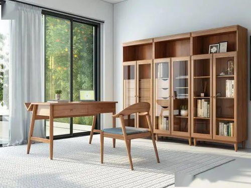 聯(lián)邦家私 全品類定制與軟裝一體化服務(wù)，開啟家具銷售新模式