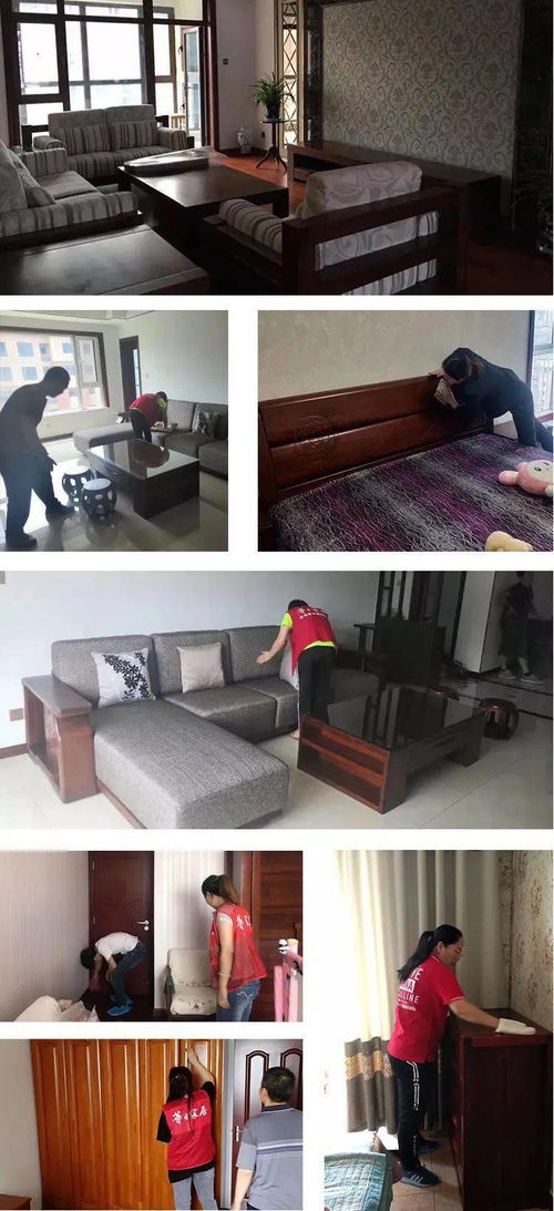 家具保養(yǎng)不花錢，華日家居愛家服務(wù)月，見證暖心服務(wù)與卓越銷售