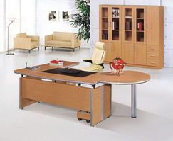 全方位解讀辦公家具市場 銷售、采購與貿易信息整合指南