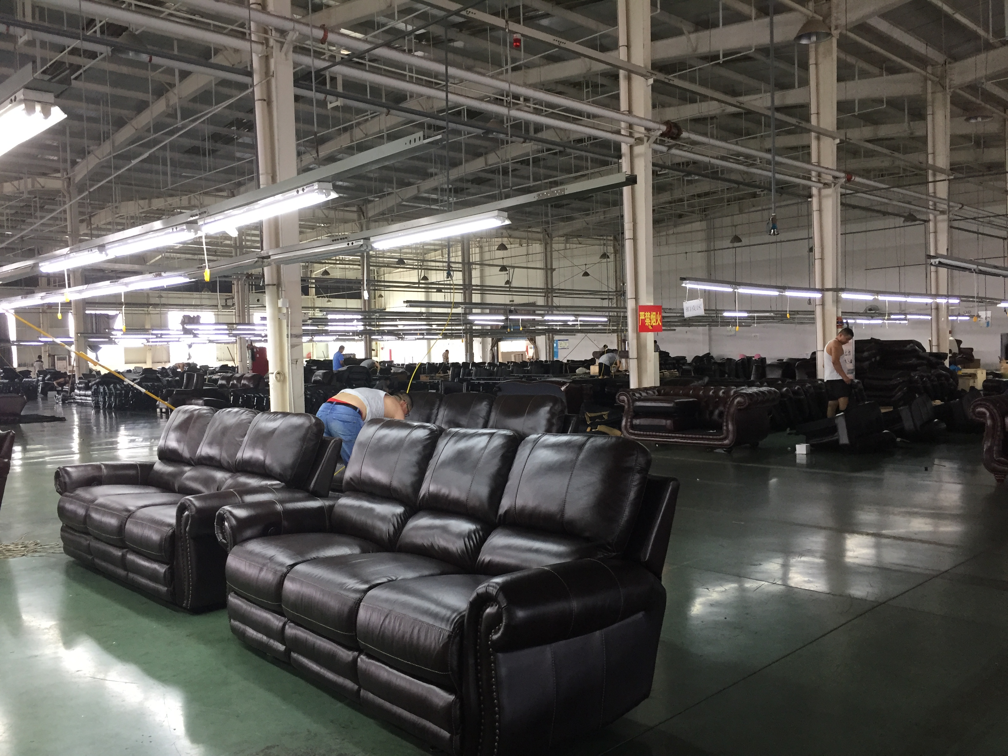 源木智造 以“外貿(mào)家具倉(cāng)儲(chǔ)超市”模式，重塑家具銷售新生態(tài)