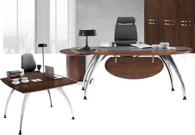 引領(lǐng)辦公新風(fēng)尚 解析時(shí)尚大班臺CG-BEX040-D02的卓越設(shè)計(jì)與價(jià)值