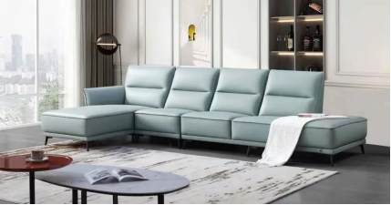 雙虎家私 匠心品質(zhì)，打造溫馨舒適的家居生活空間